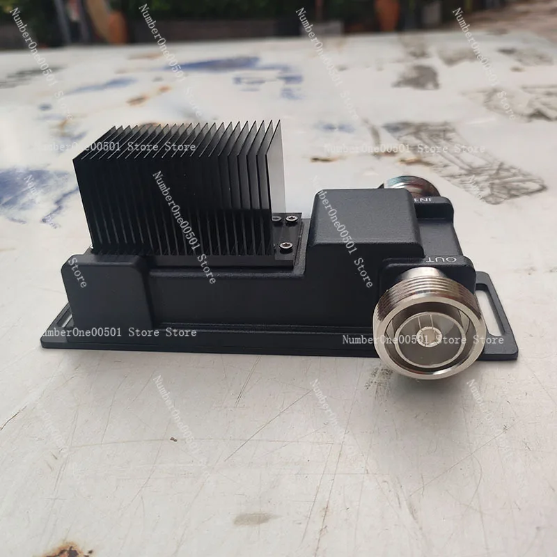 Частотный мост 2 в 1 698-2700 МГц 500 Вт DIN