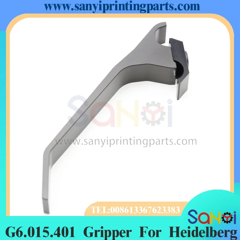 Фото Лучшее качество для печатной машины Heidelberg G6.015.401 Gripper SM52 PM52 №5