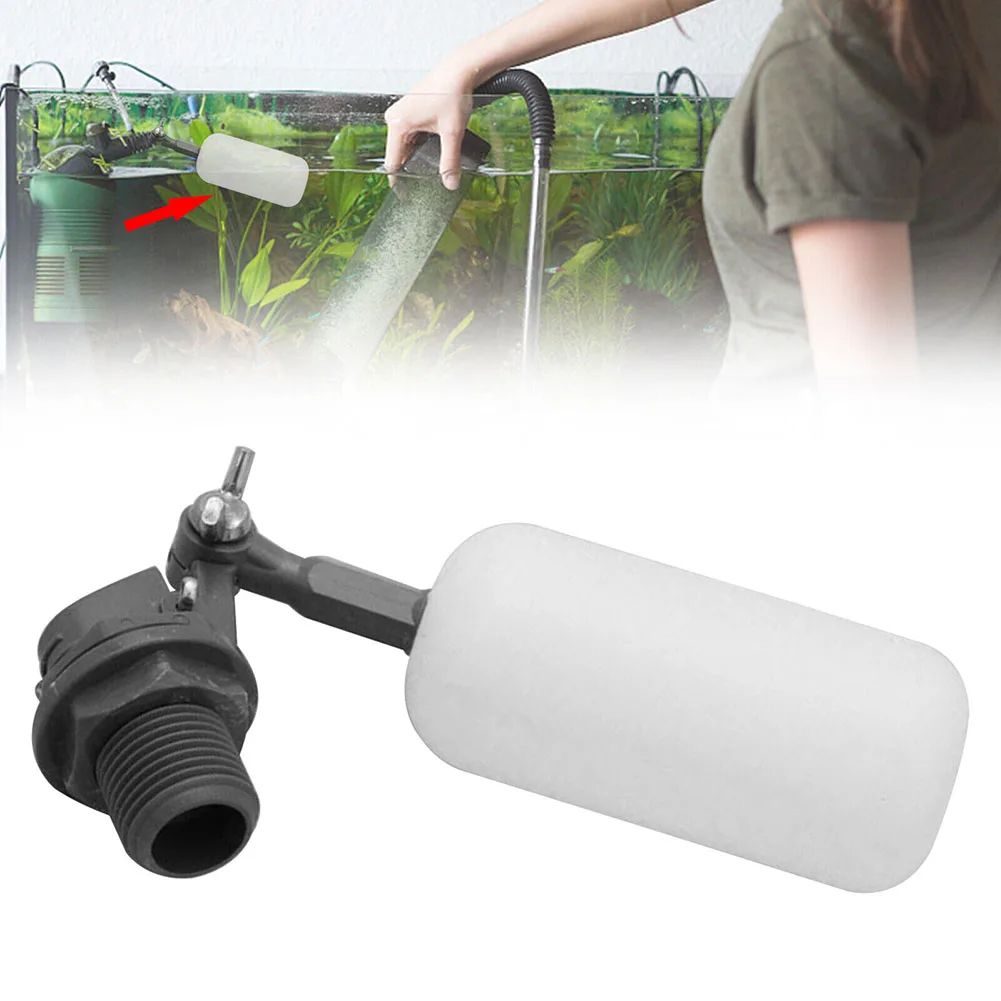 

Replacement Parts Float Valve Home Large Water Flow Float Ball Valve Good Sealing High Efficiency High Quality