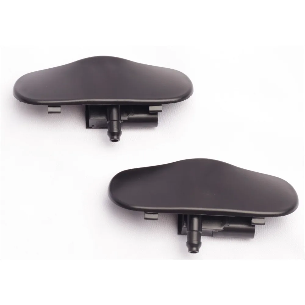 3C8 955 987 988 3C 8955988 3С 8955987 Пара левых и правых форсунок омывателя лобового стекла с