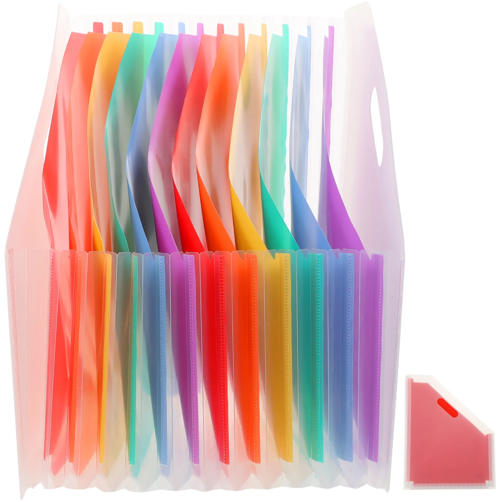 

Расширяемый органайзер для файлов, настольный органайзер, папка для проверки купюр A4, органайзер для бумаги с надписью, расширяемые папки д...