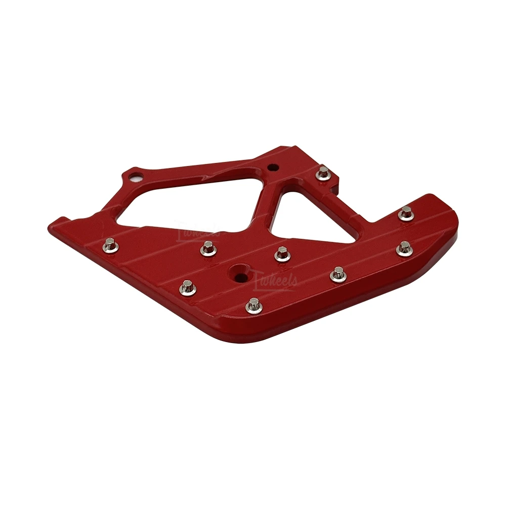 Блок регулировки наклона педали Leaperkim Sherman L Lynx поверхности с ЧПУ