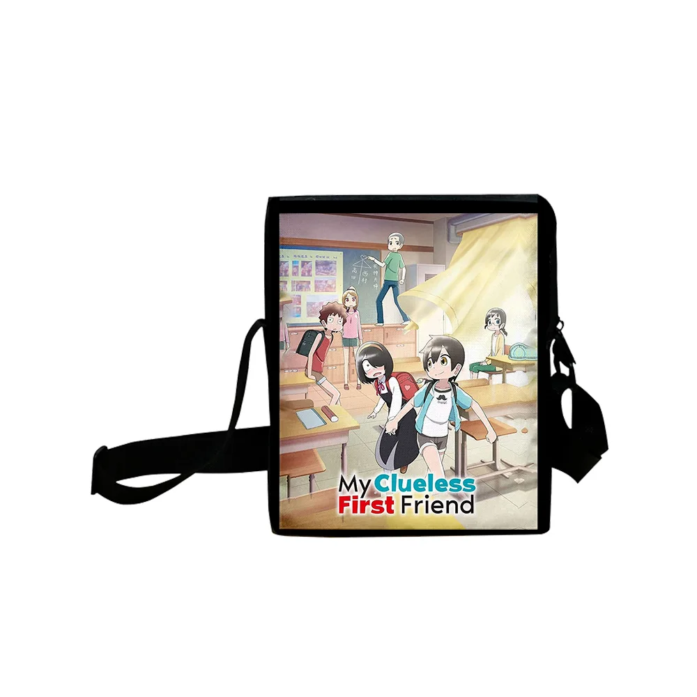 Рюкзак унисекс из ткани Оксфорд