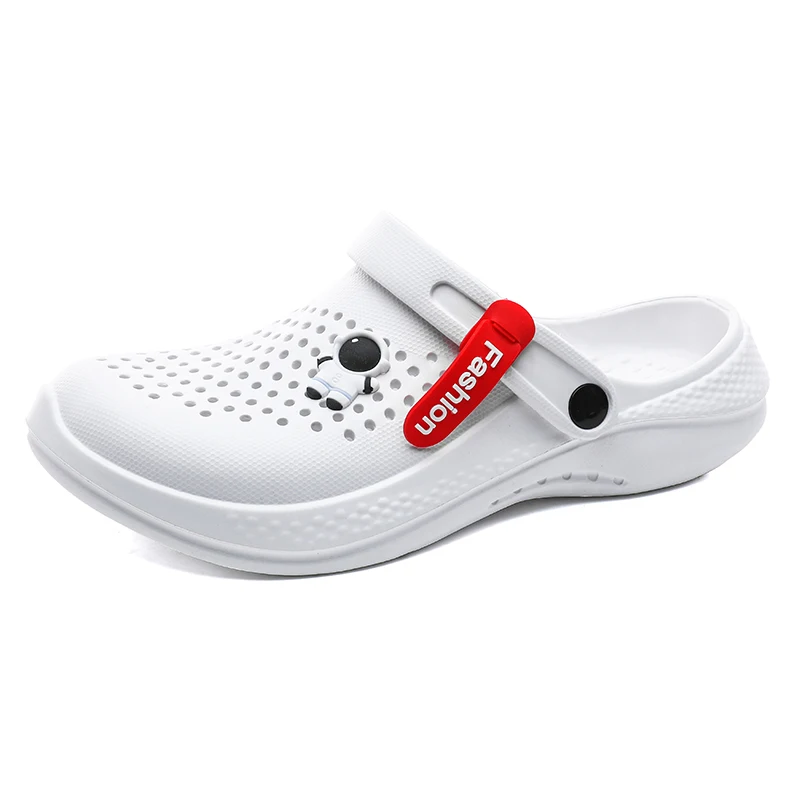 Рисунок 6 - Оригинальные мужские сандалии