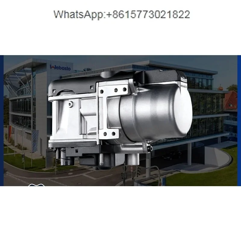 Парковочный обогреватель Webasto di-esel бензиновый предварительный нагрев подогрев