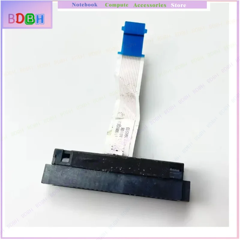 Для ноутбуков Dell Vostro 15 3558 3559 3568 3567 V3558 V3559 V3568 V3567: гибкий кабель-коннектор SATA для жесткого диска HDDSSD, 0H5G06 00KNK1 (art.: 3920d89dcb686) - 3920d89dcb686