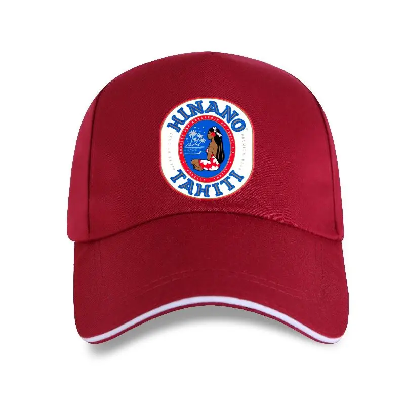 

Новая Кепка-шапка Hinano, Классическая бейсбольная кепка с овальным логотипом, ярко-синяя или белая-с принтом спереди и сзади-модная Кепка унисекс для мужчин и женщин