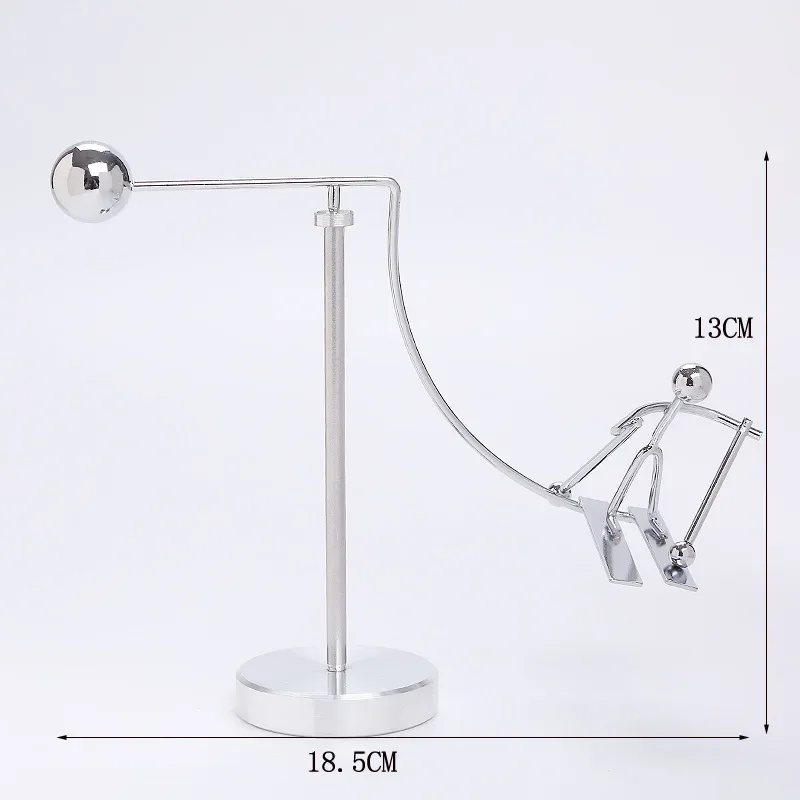 

Металлический балансирующий маятник