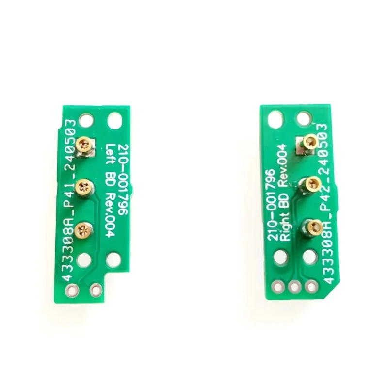 Плата кнопки микропереключателя с возможностью горячей замены для верхних