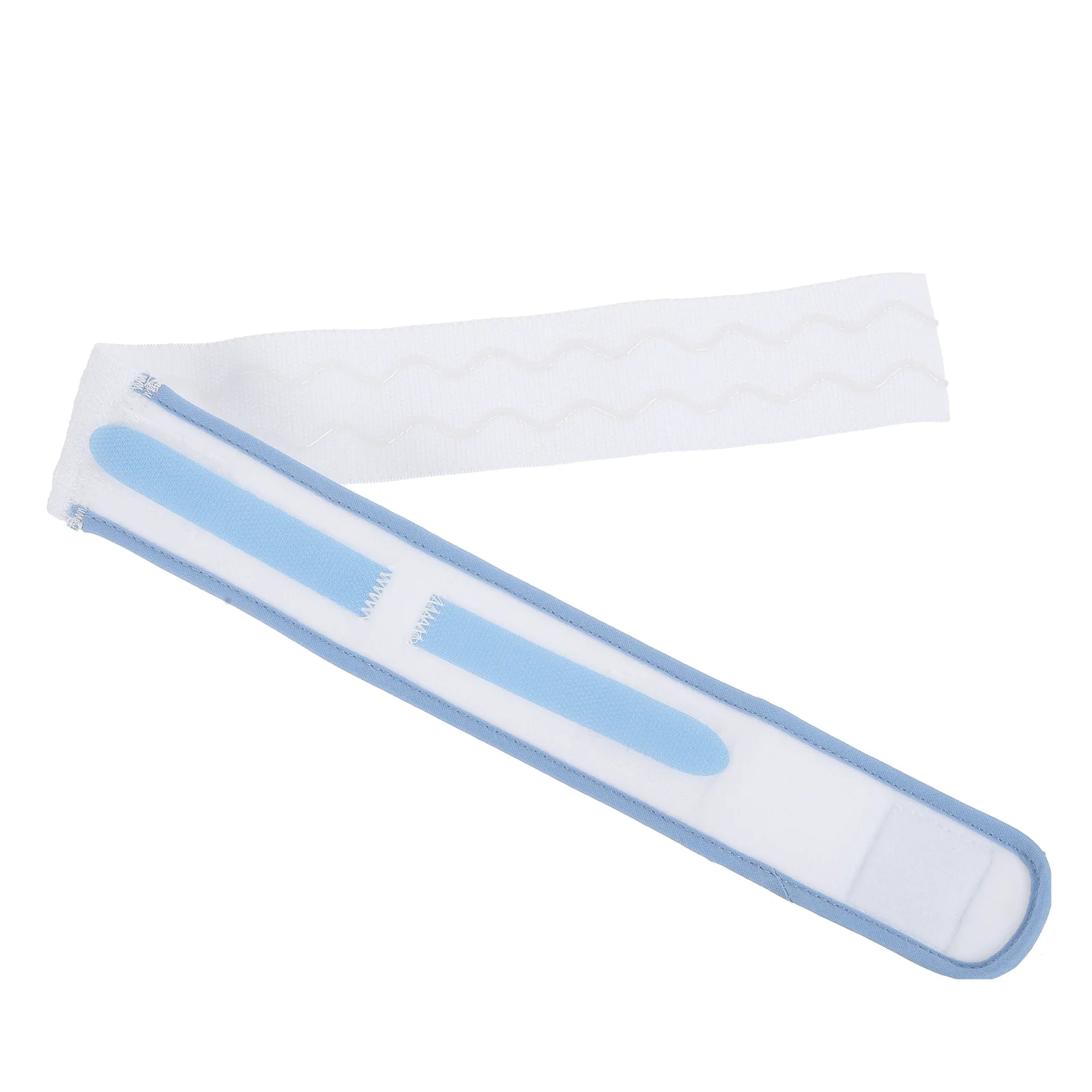 

Catheter Holder Leg Strap Urinary Band Tube Drainage Urine Tape Fixation Device Support Adjustable Stabilization Incontinent