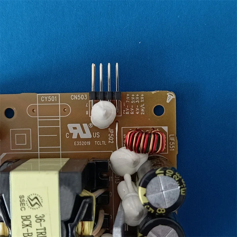40-HWB450-PWB1Y1-SS HW-B450/ZA Плата питания динамика Bluetooth 40-HWB450-PWB1Y1 Echo Wall PS09099 T36VB450