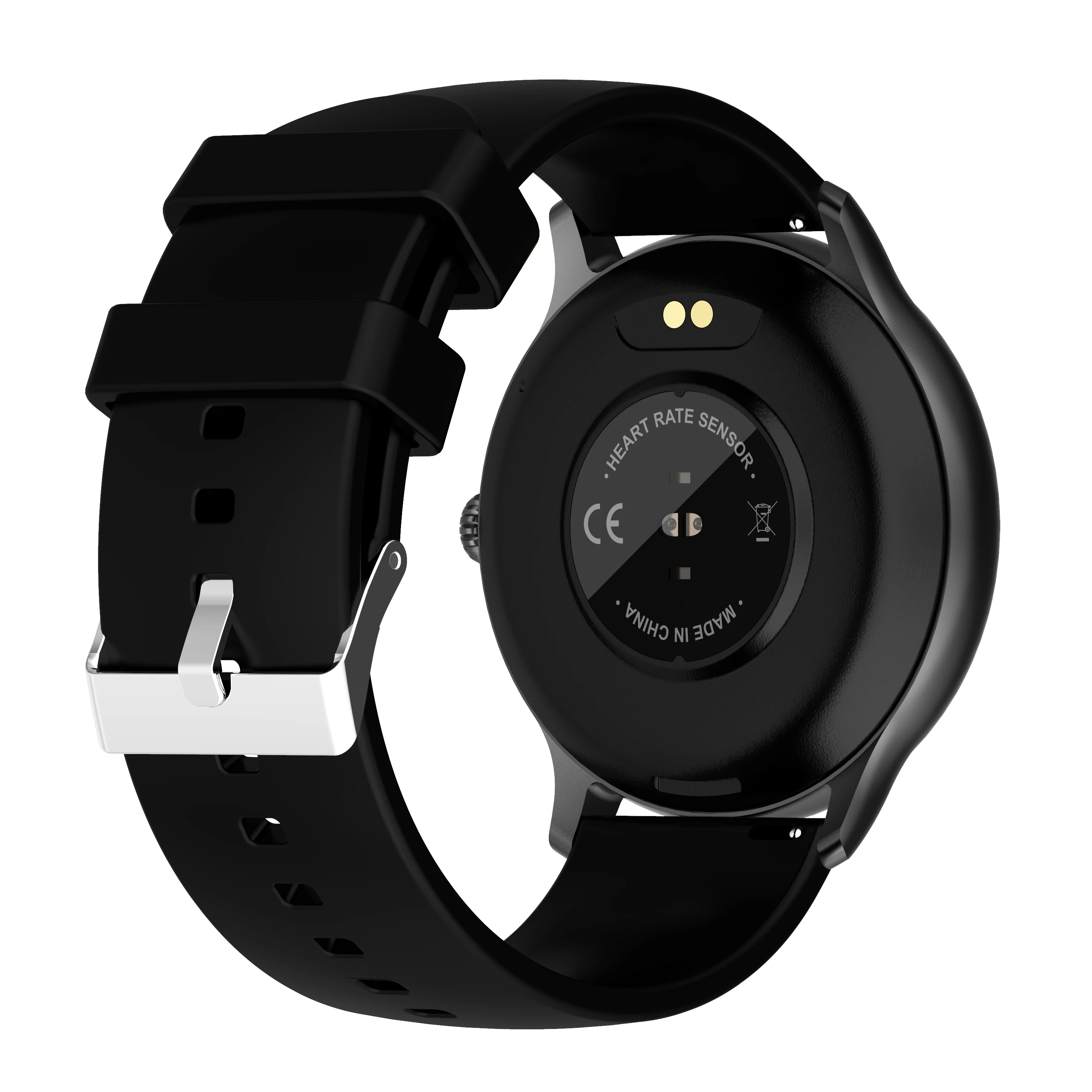 Z12PRO Men Smart Watch IP67 Waterproof Heart Rate Blood Oxygen Health Tracker Phone Watch Sports Smartwatch for Men Women PK