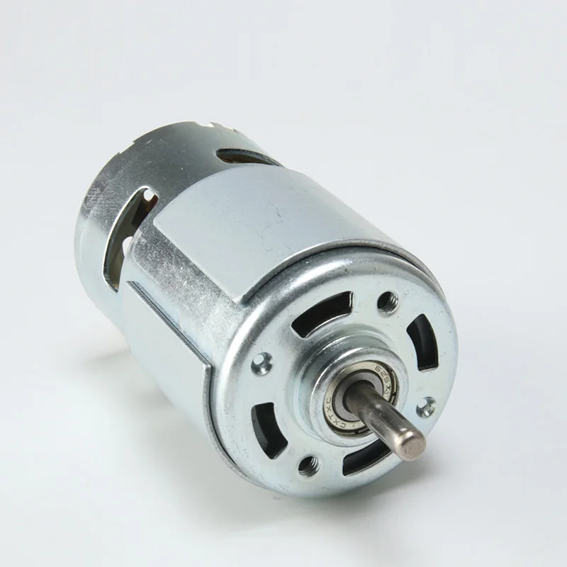 

Набор деталей для модернизации ЧПУ 775 spindle