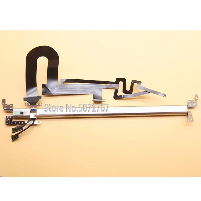 Для lenovo yoga C930 ЖК-кабель LVDS dsiplay UHD с петлей