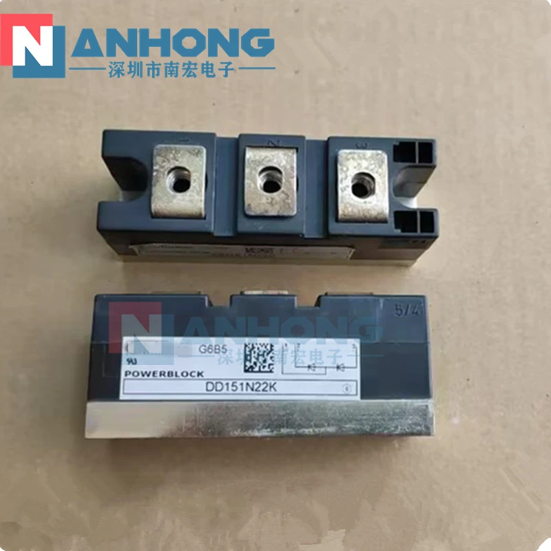 

DD151N22K Module Original New