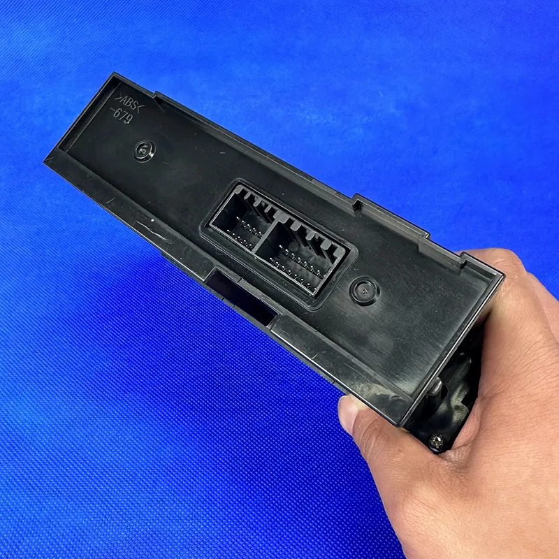 Контроллер кондиционера для E320D 324D 325D 330D 336D 307D E315D E324D E330D 293-1136 145670-7950