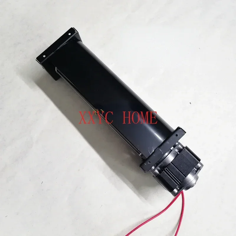 Вентилятор охлаждения 40150 прямоугольный охлаждающий вентилятор для шкафа шасси