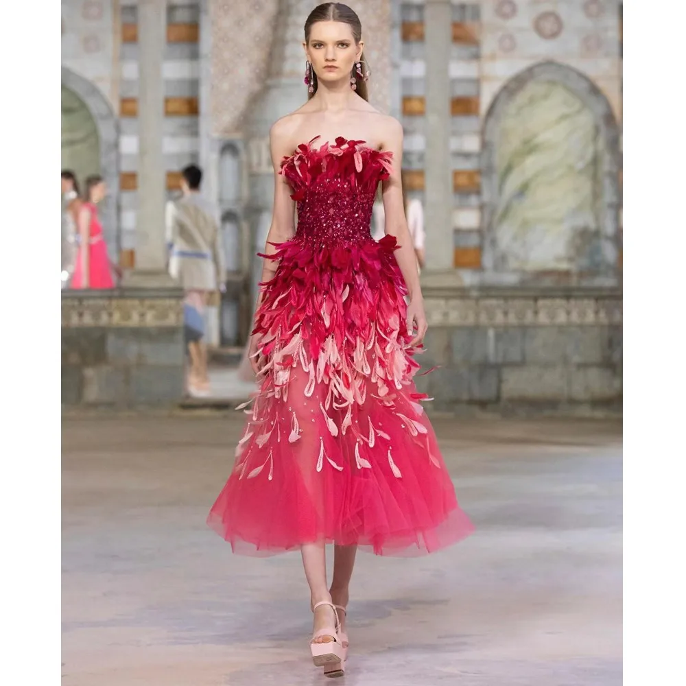 

New Winter Women Sexy Sleeveless Paneling Long Bodycon Bandage Dress 2022 Elegant Celebration Evening Party Dress