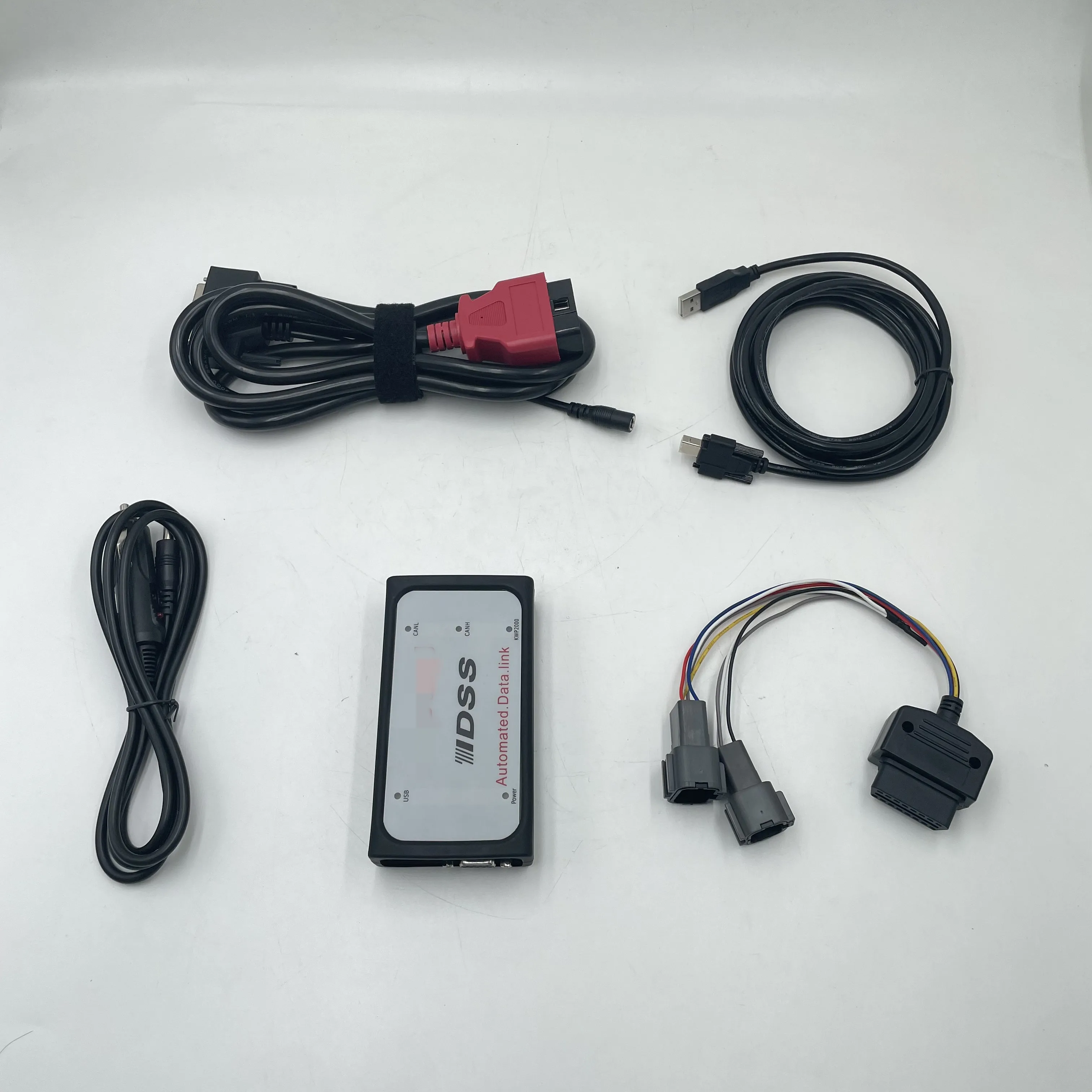 

Diagnostic E-IDSS IDSS Automated Data Link for ISUZU Diesel EFI Engine Construction Machinery Sany Sumitomo Hitachi Excavator