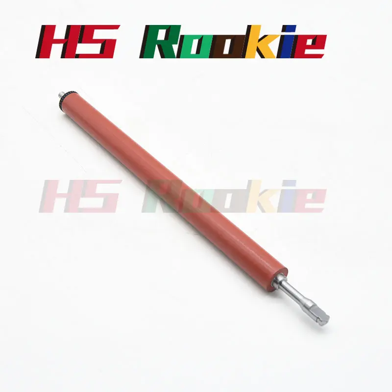

2pcs RC2-9208 Fuser Lower Pressure Roller for HP P1102 P1566 P1606 M1132 M1536 M1212 M1214 M1217 CP1525 M125 M127 M128 M201 M225