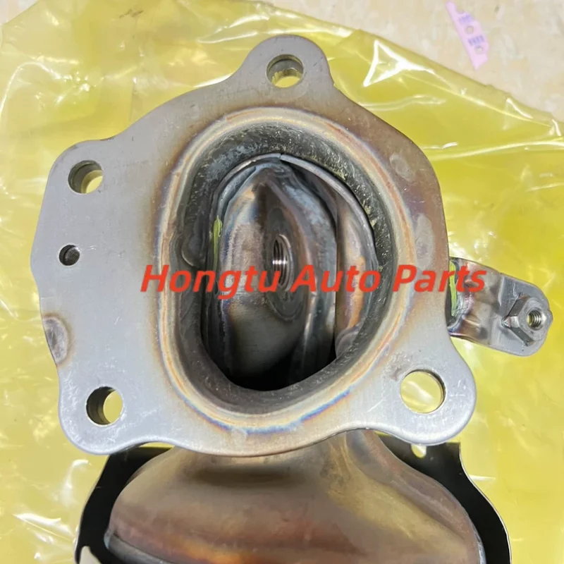 Фото Каталитический нейтрализатор IMG Brand Exhaust Three-way Catalyst 25051-0Y120 для Toyota Corolla 2014-2019 №3