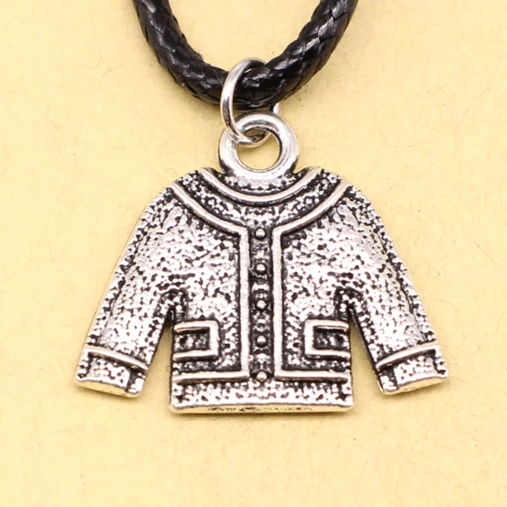 1 шт. ожерелье для платьев девочек бижутерия сделай сам 18 х21 мм