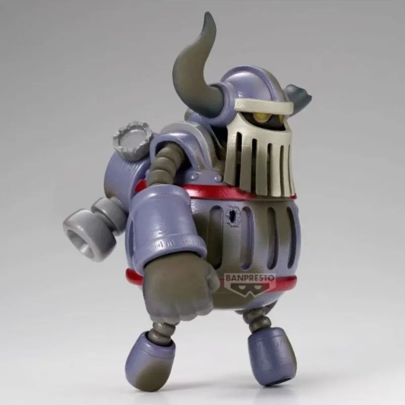 Фото BANDAI Banpresto WCF One Piece Mega WCF Эмет Железный Гигант Эмет: Коллекционная модель аниме-персонажа, украшение для рабочего стола, подарки AS №5