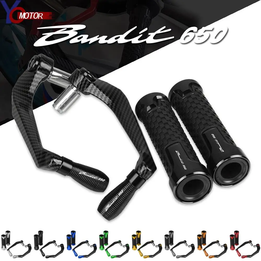 

Ручки для Мотоцикла Suzuki GSF600 Bandit GSF 7/8 Bandit, 600 дюйма, 22 мм