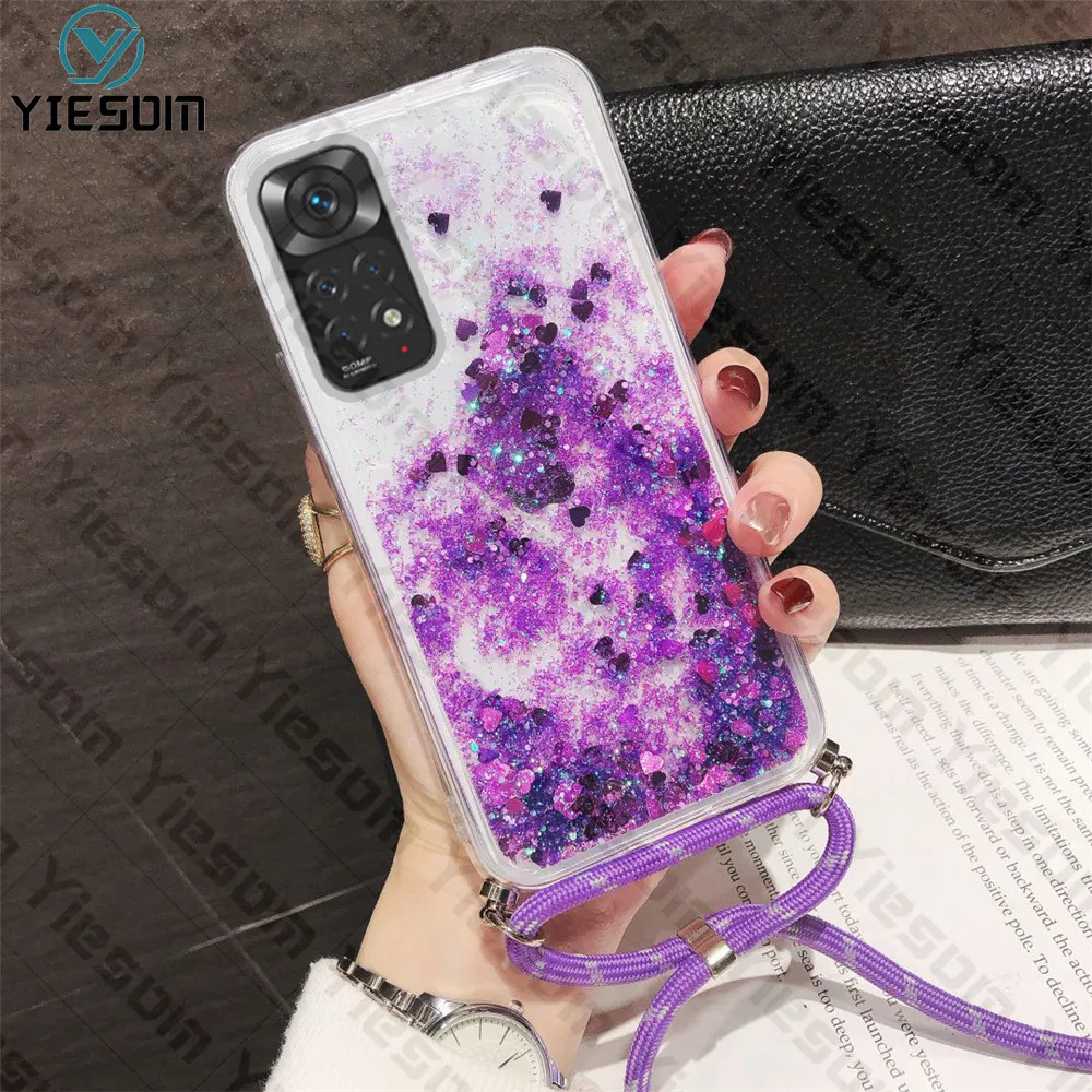 Фото Чехол для Xiaomi Redmi Note 11 11S 10 10S 9S 9 8 7 Pro Redmi 10 9 9T 9C 9A K20 K30 K40 Pro №4