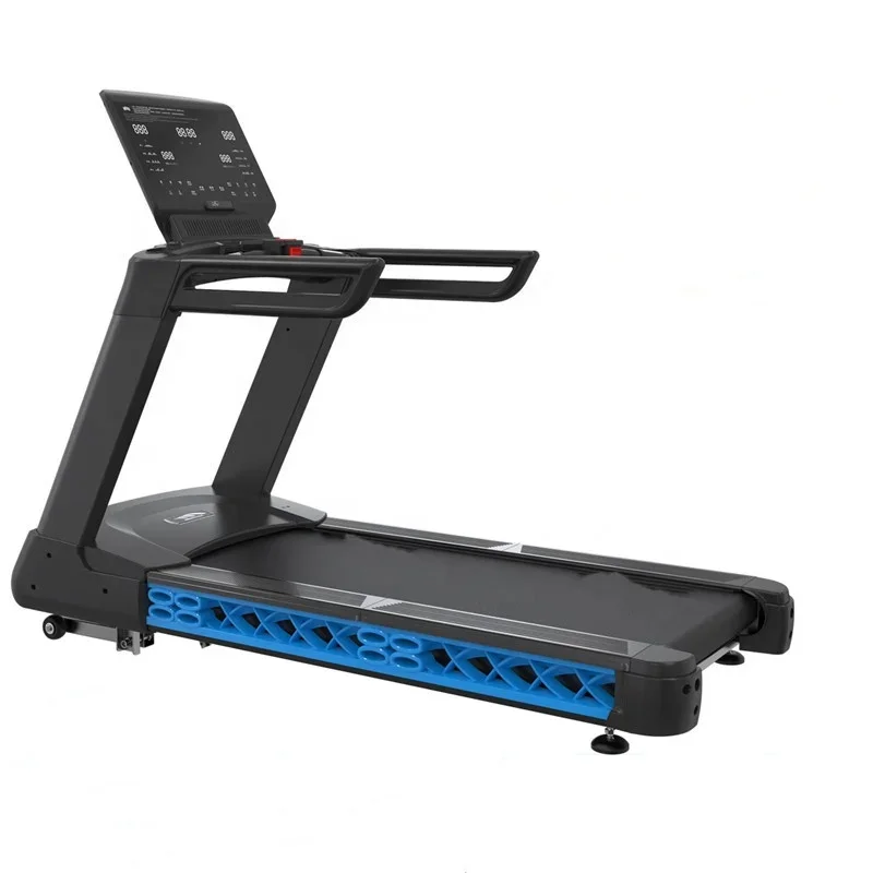 Профессиональная коммерческая беговая дорожка по низкой цене портативная