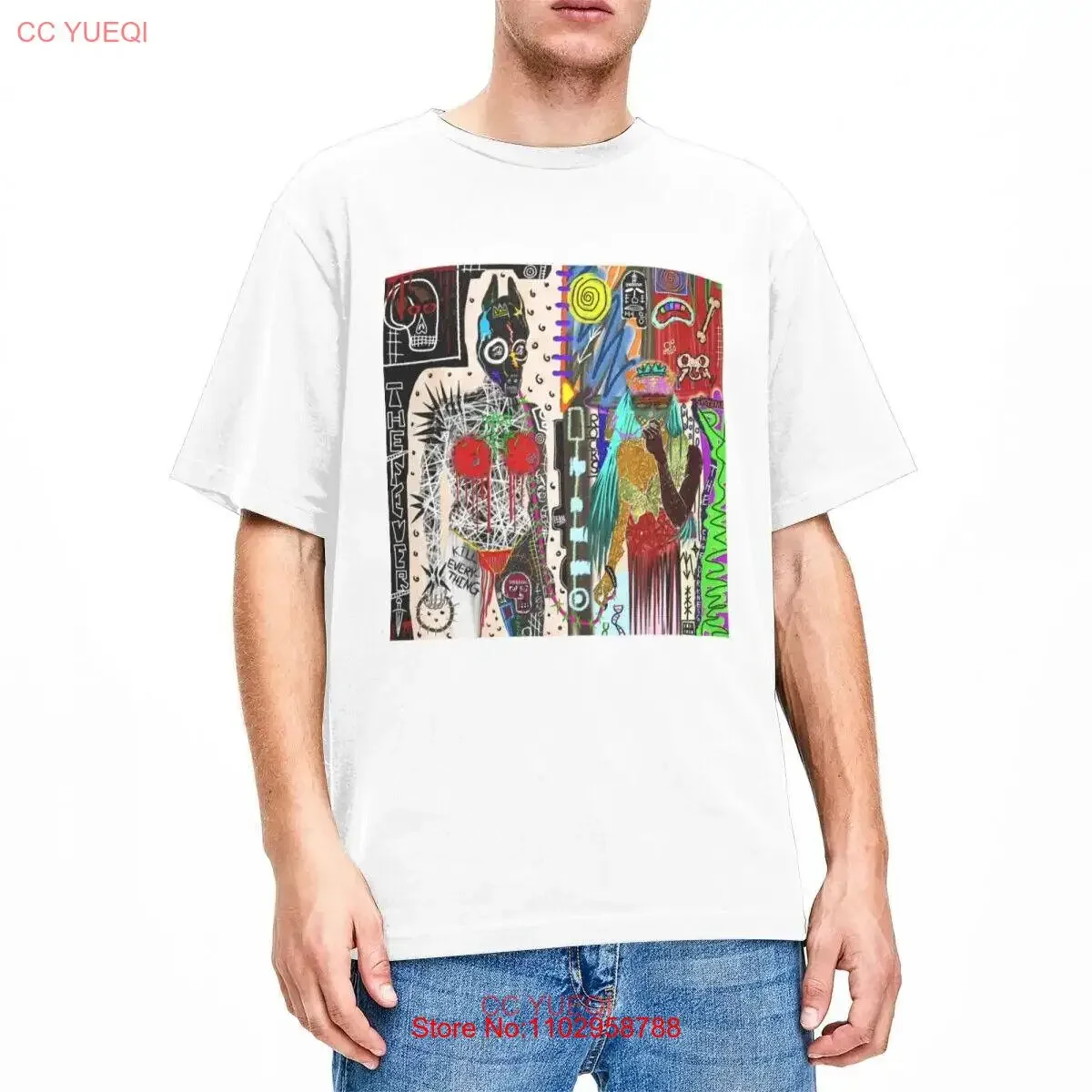 Магазин денег мусорный каталог версия товары рубашки для мужчин и женщин Death Grips V