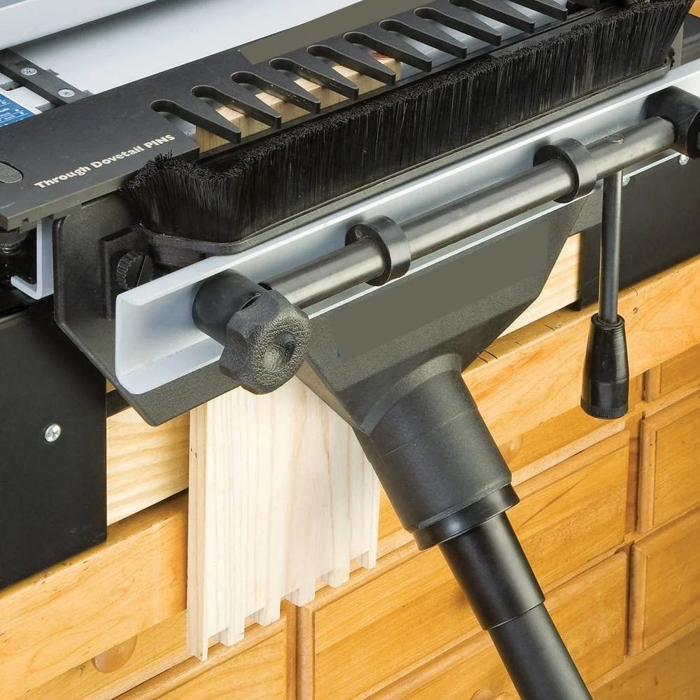 Адаптер для вакуумного шланга WS25011A адаптер сбора пыли магазина 2 шт.