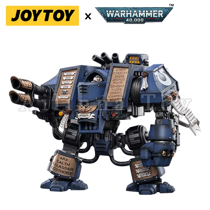 Экшн-фигурка дредов JOYTOY 1/18 фигурка из аниме коллекционная Игрушечная модель