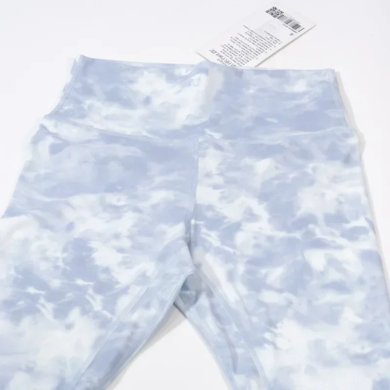 Женский комплект для йоги из 2-х предметов с мягким и приятным кожи бюстгальтером