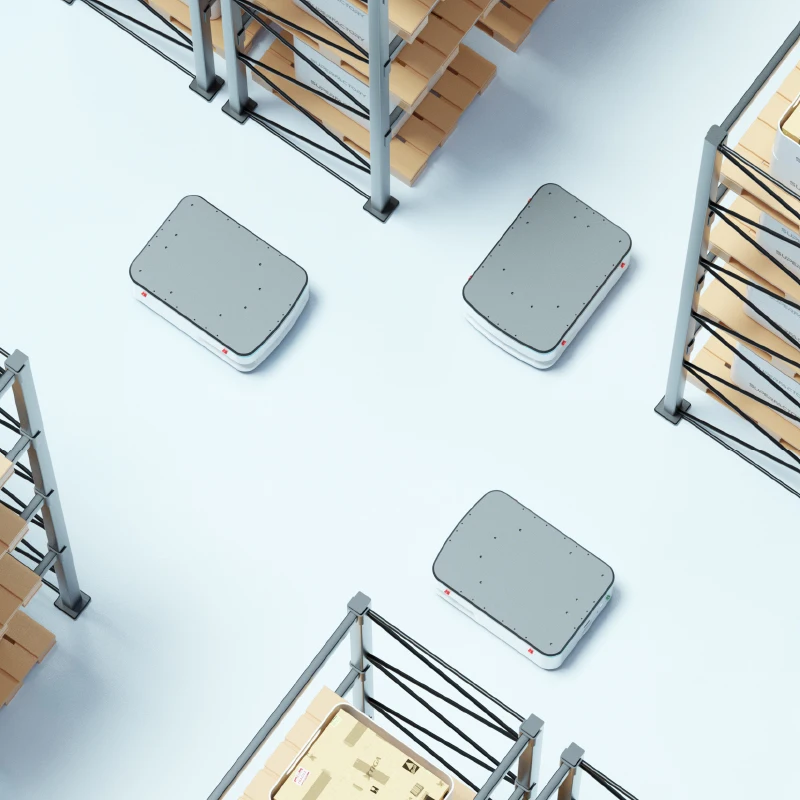 Рисунок 5 - Умный подшипник для мобильного