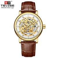 new diamond inlaid fashion simple automatic mechanical watches light luxury sports fashion watches wholesale