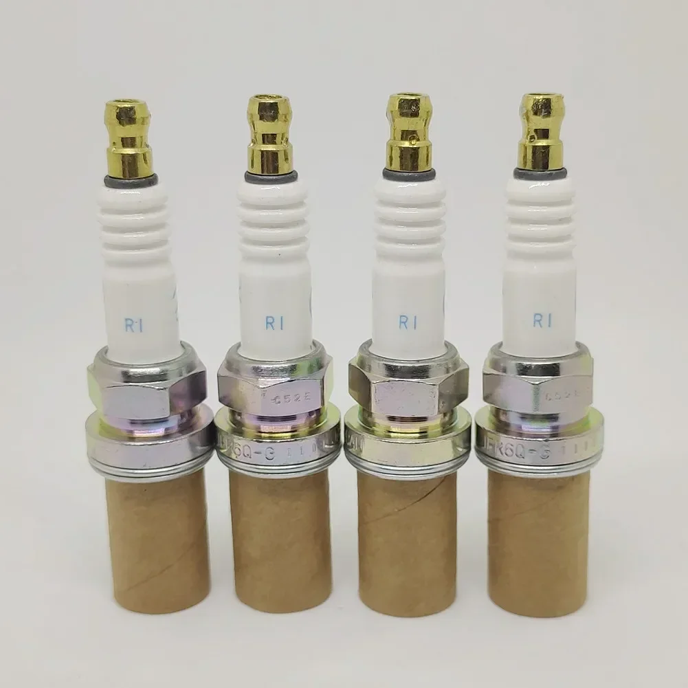 

4шт А 0041591403 Иридиевая свеча зажигания подходит для двигателя MERCEDES-BENZ W245 B150 B160 B170 B180 B200 2005-2011 M266.920 940 960