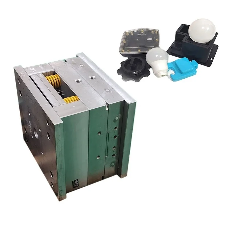 Изготовленный На Заказ дешевый стальной пресс-пресс поликарбонат Abs акрил