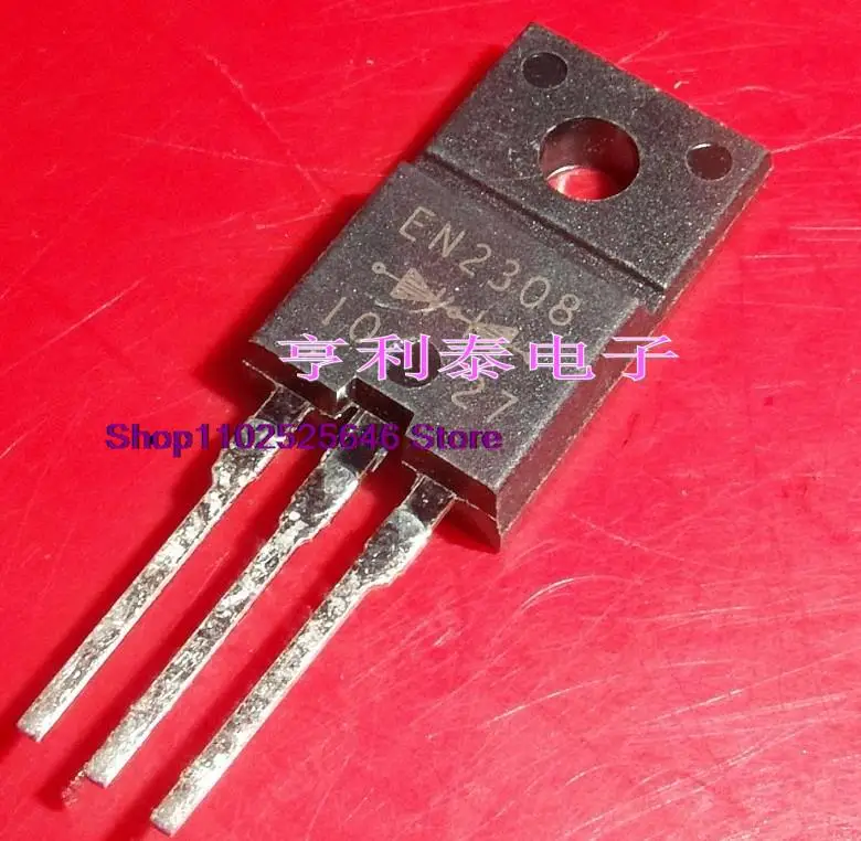 

Integrated IC chip EN2308