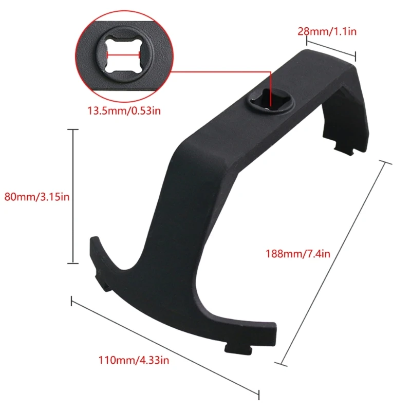 Крышки топливных баков съемник крышек инструмент ключ для топливного насоса