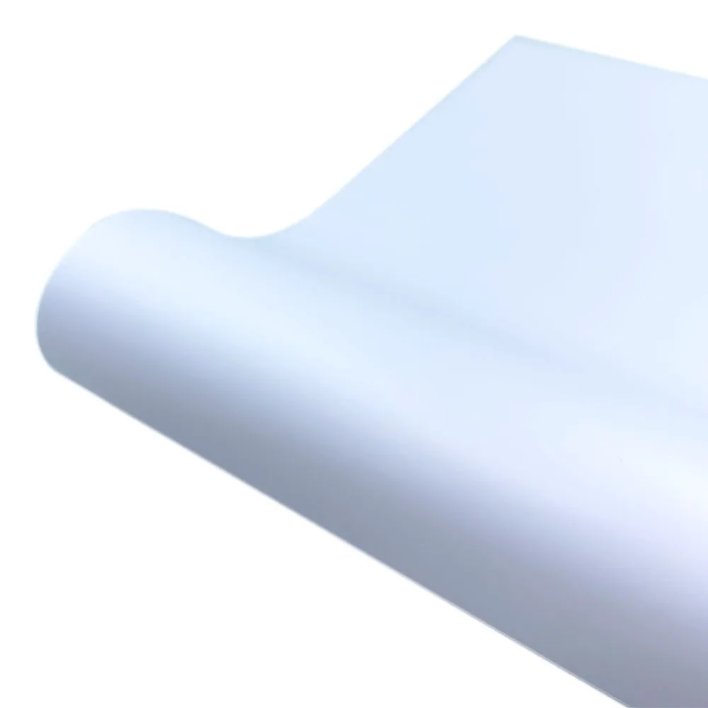 

Матовый самоклеящийся ПВХ винил для рукоделия