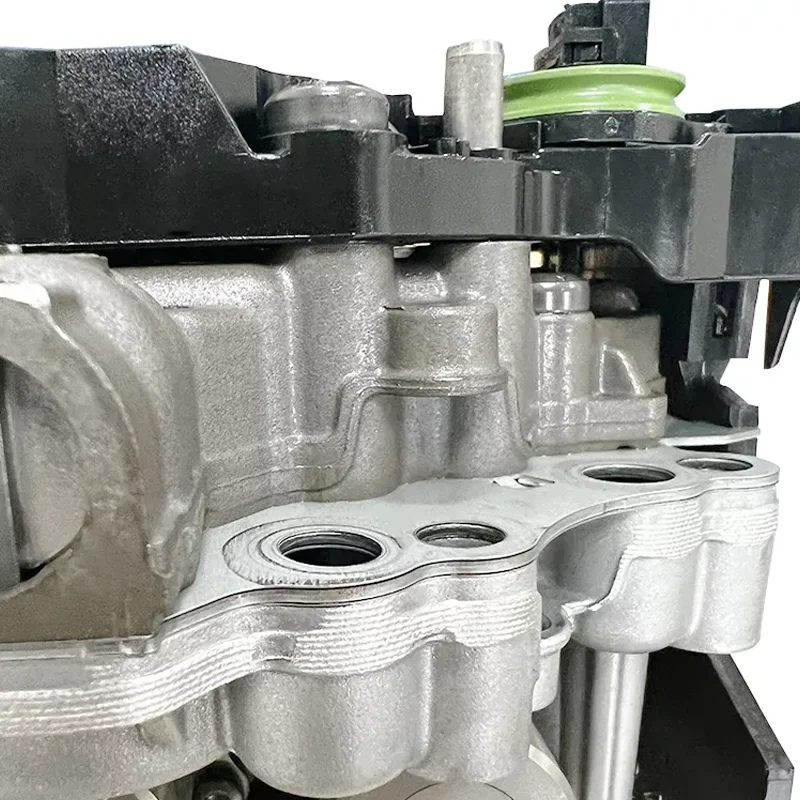 Механическая коробка передач 0DE927711B DQ381 DSG подходит для VW Tiguan Passat