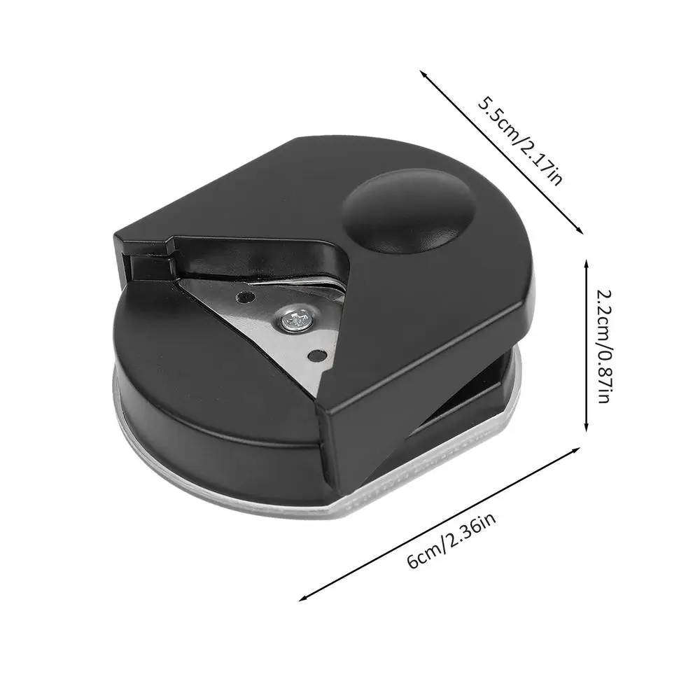 

Угловой дырокол R4