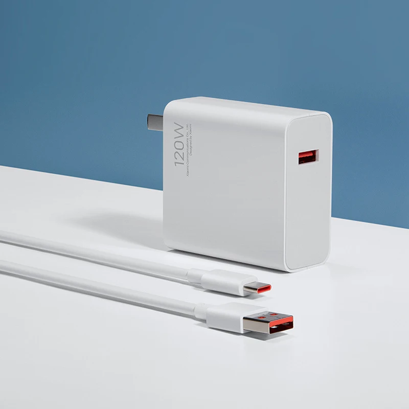 Зарядное устройство Xiaomi Mi 12T 13T 12 14 Pro 120 Вт, адаптер для быстрой зарядки 6A, кабель для Redmi K70 K60 K50 Pro POCO F4 F5 X4 X5 GT Pro