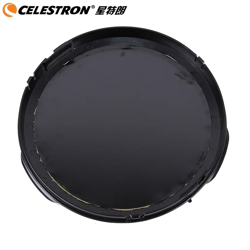Солнечный фильтр Celestron 8 дюймов SCT Baader Film для NexStar 8SE CPC800 C8 C8HD CPC800hd астрономический