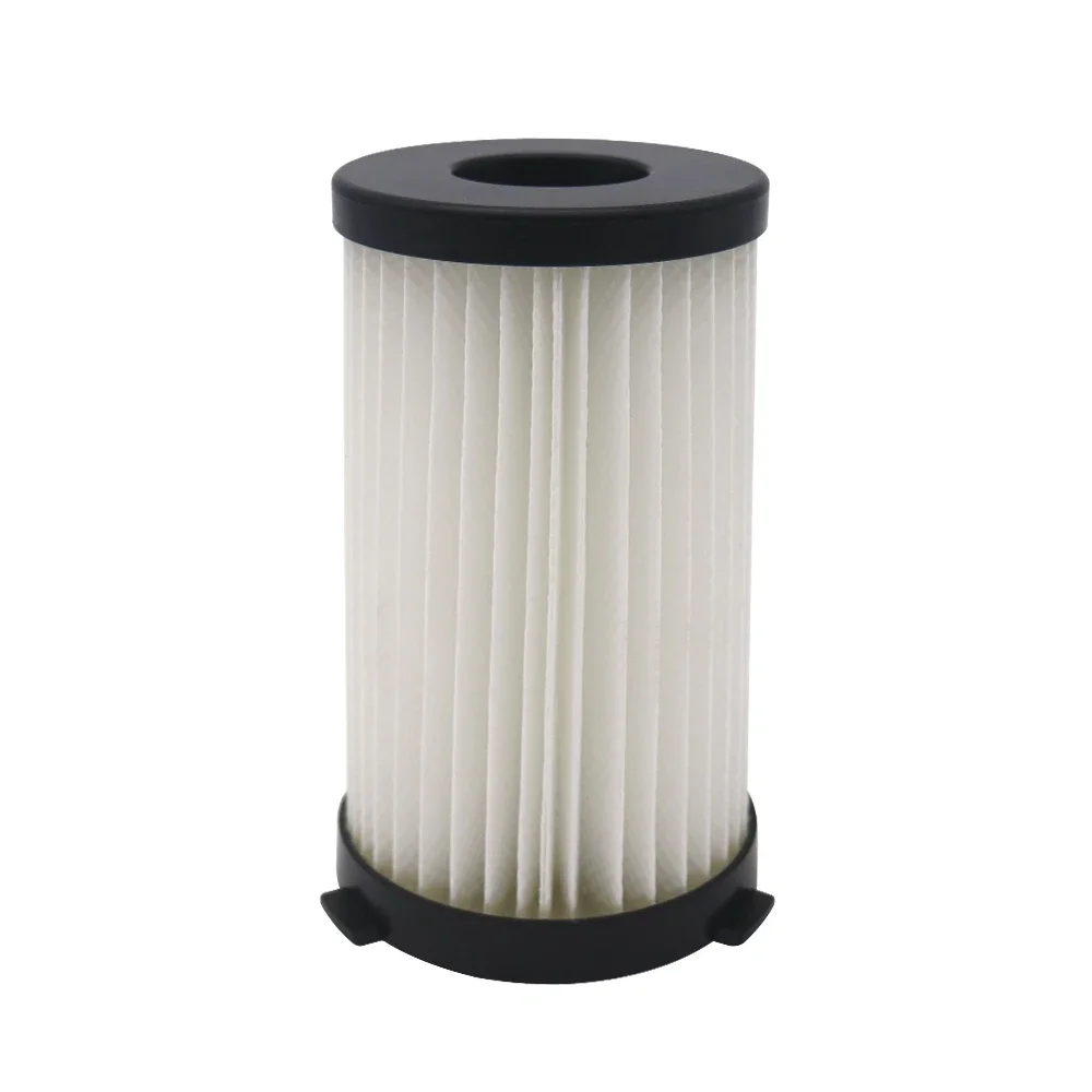 Фото Hepa-фильтр для MooSoo D600 D601 Cecotec Conga Thunderbrush 520 550 560 Ariete Handy Force 2761 2759 Запчасти для пылесоса RBT №2