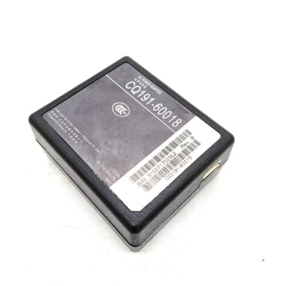 Адаптер питания CQ191-60018 подходит для HP OfficeJet 4620 6520e 4625 3070a 5520e 5510e 5514e 4610 3520 6510e 5515e 4620e