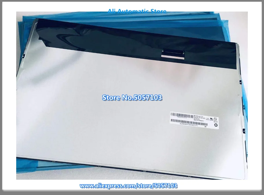 M190A1-L0A M190PW01 V8 M190A1-L0G ЖК-экран
