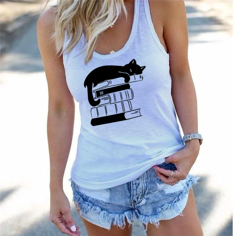 Женский укороченный топ Racerback