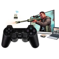 2 4g wifi gamepad android game console smart tv tv game computer android wireless gamepad tv box applicable support tesla gaming